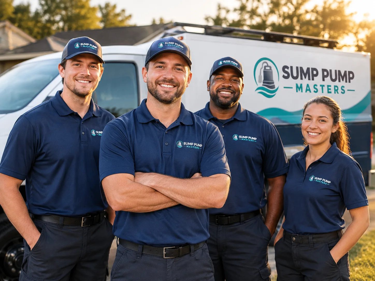 Sump Pump Repair company in Bode, IA