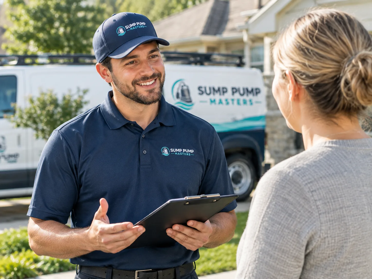 Sump Pump Repair Bode, IA FAQs